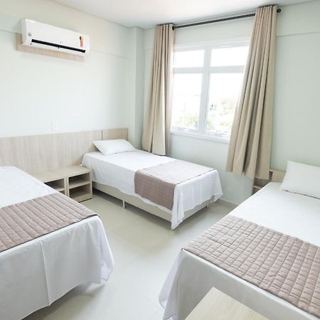 Callai Hotel Толедо Экстерьер фото