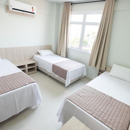 Callai Hotel Толедо Экстерьер фото