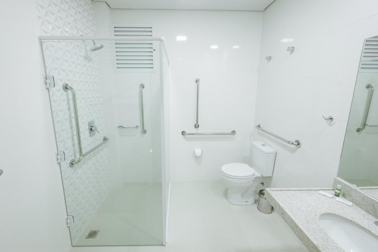 Callai Hotel Толедо Экстерьер фото