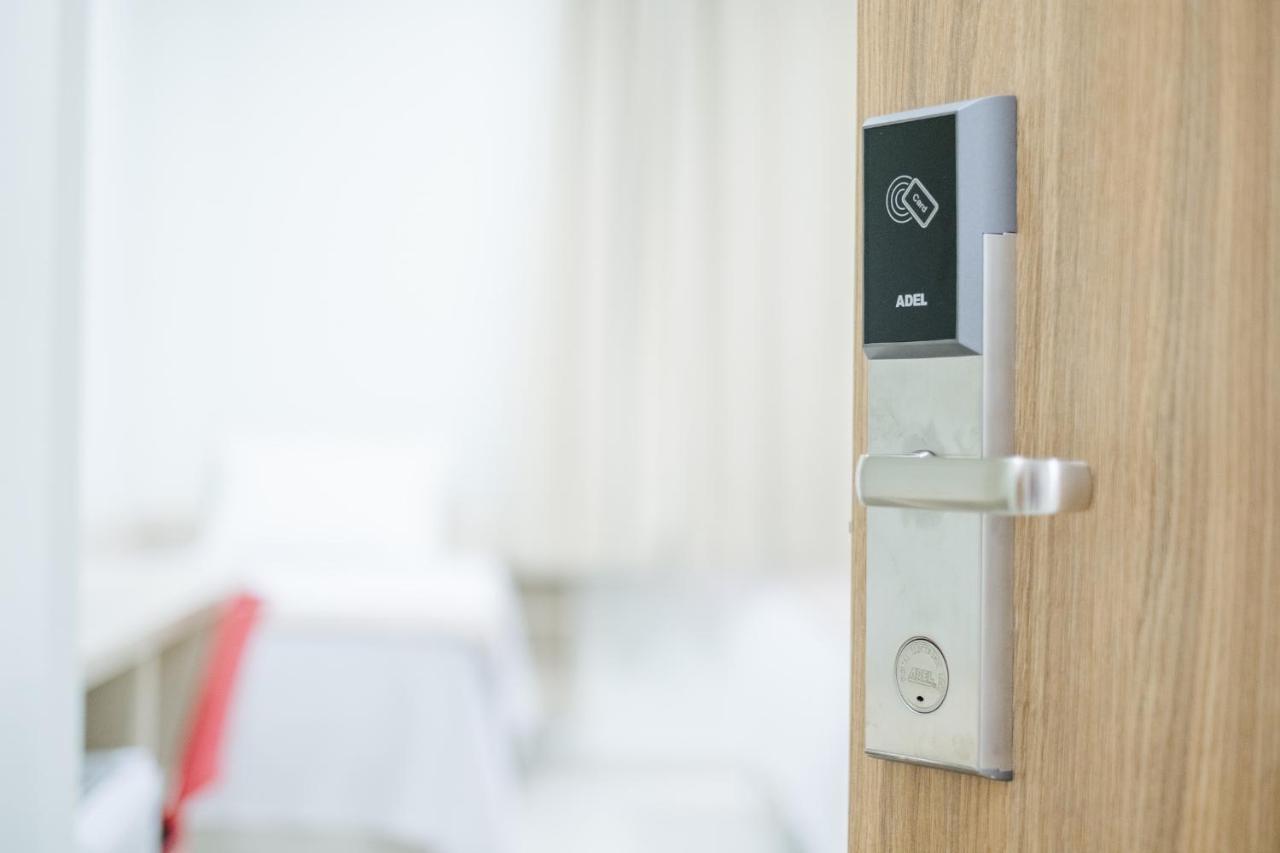 Callai Hotel Толедо Экстерьер фото