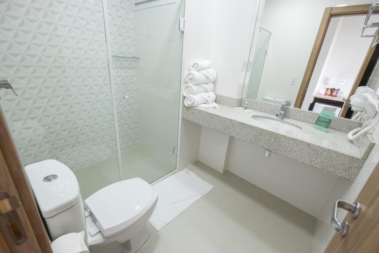 Callai Hotel Толедо Экстерьер фото