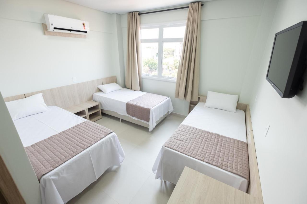 Callai Hotel Толедо Экстерьер фото