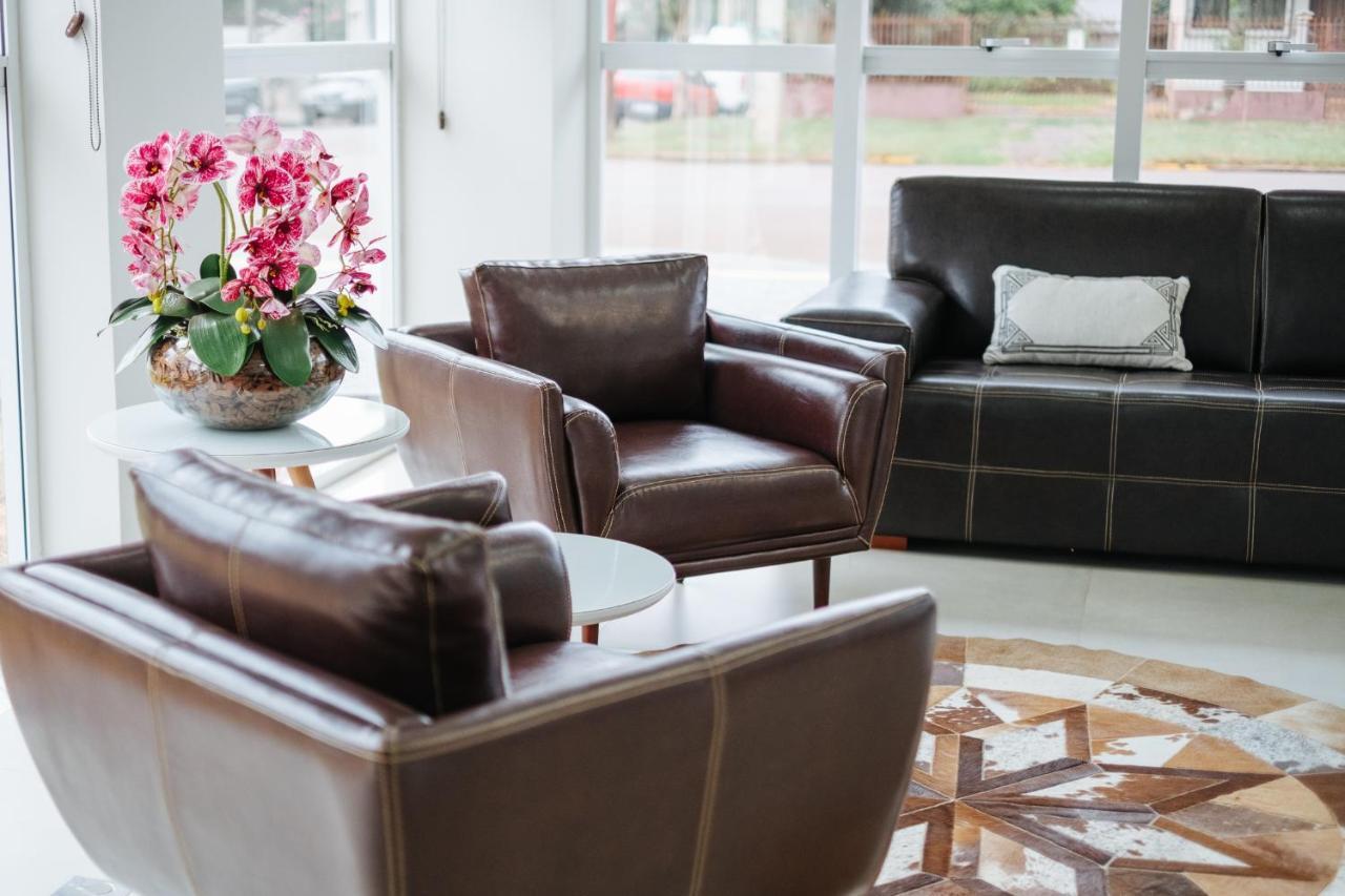 Callai Hotel Толедо Экстерьер фото