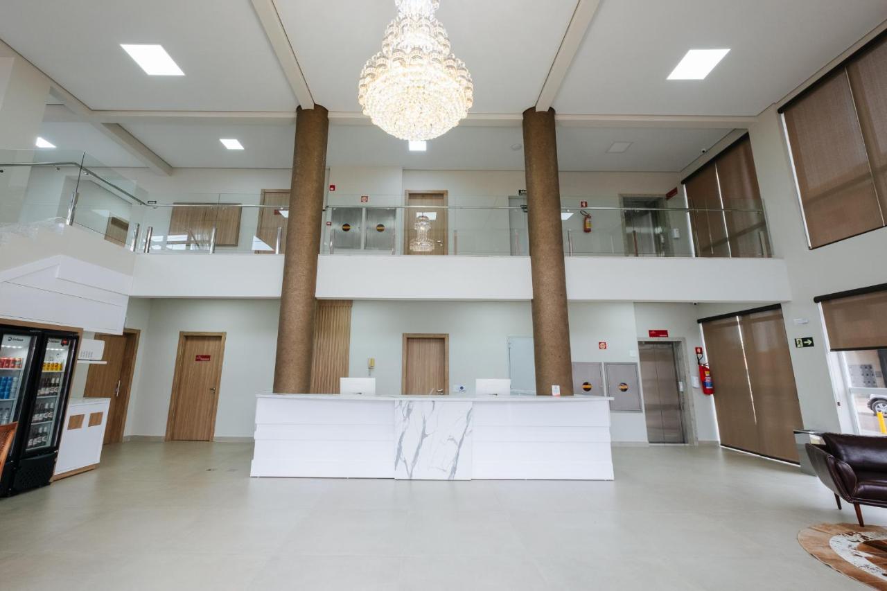 Callai Hotel Толедо Экстерьер фото