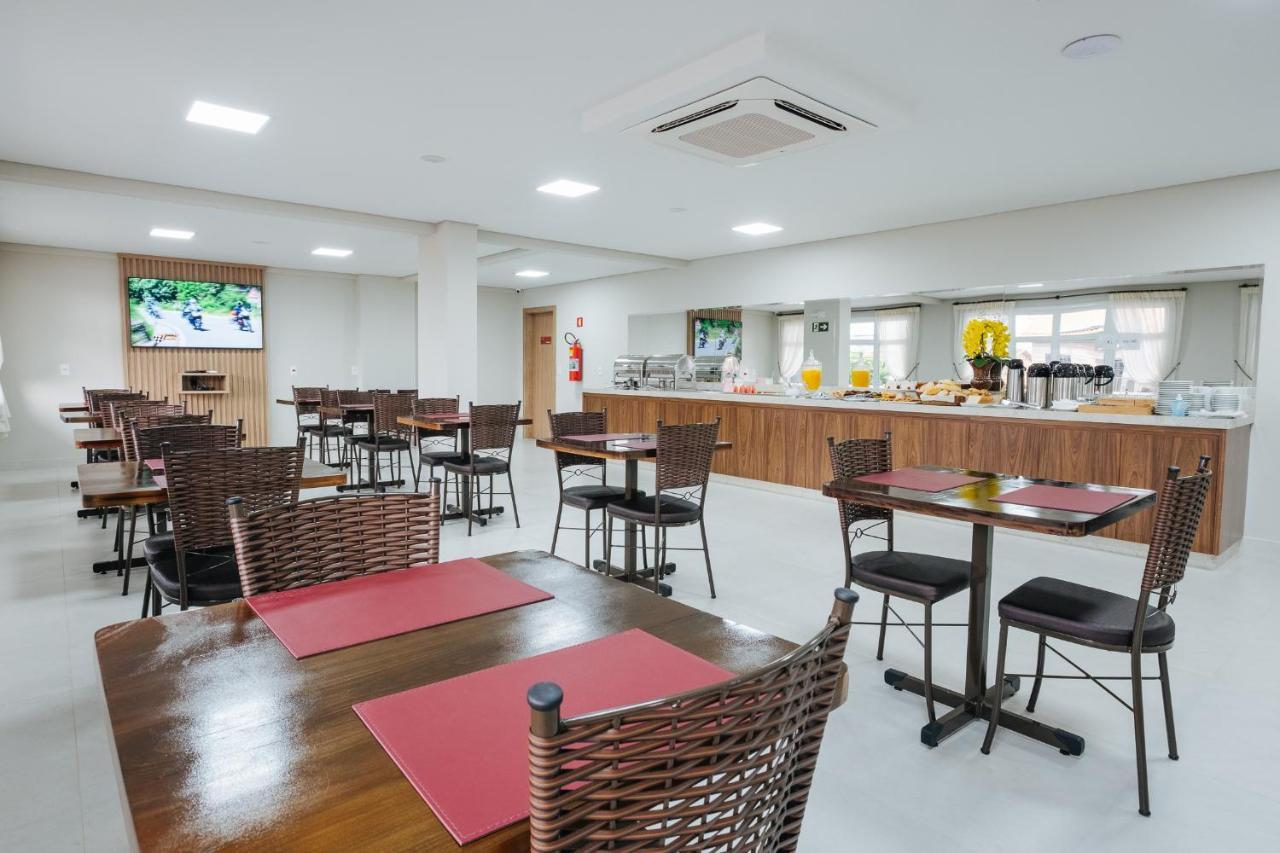 Callai Hotel Толедо Экстерьер фото