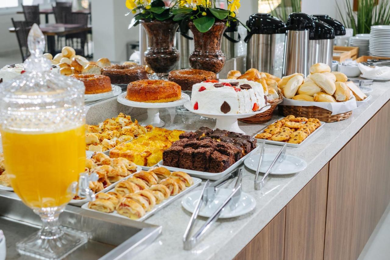 Callai Hotel Толедо Экстерьер фото