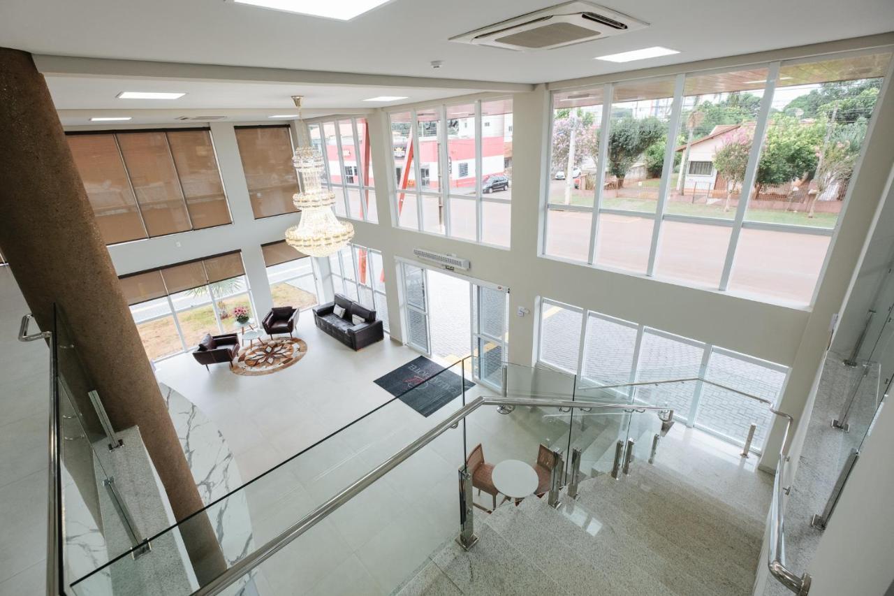 Callai Hotel Толедо Экстерьер фото