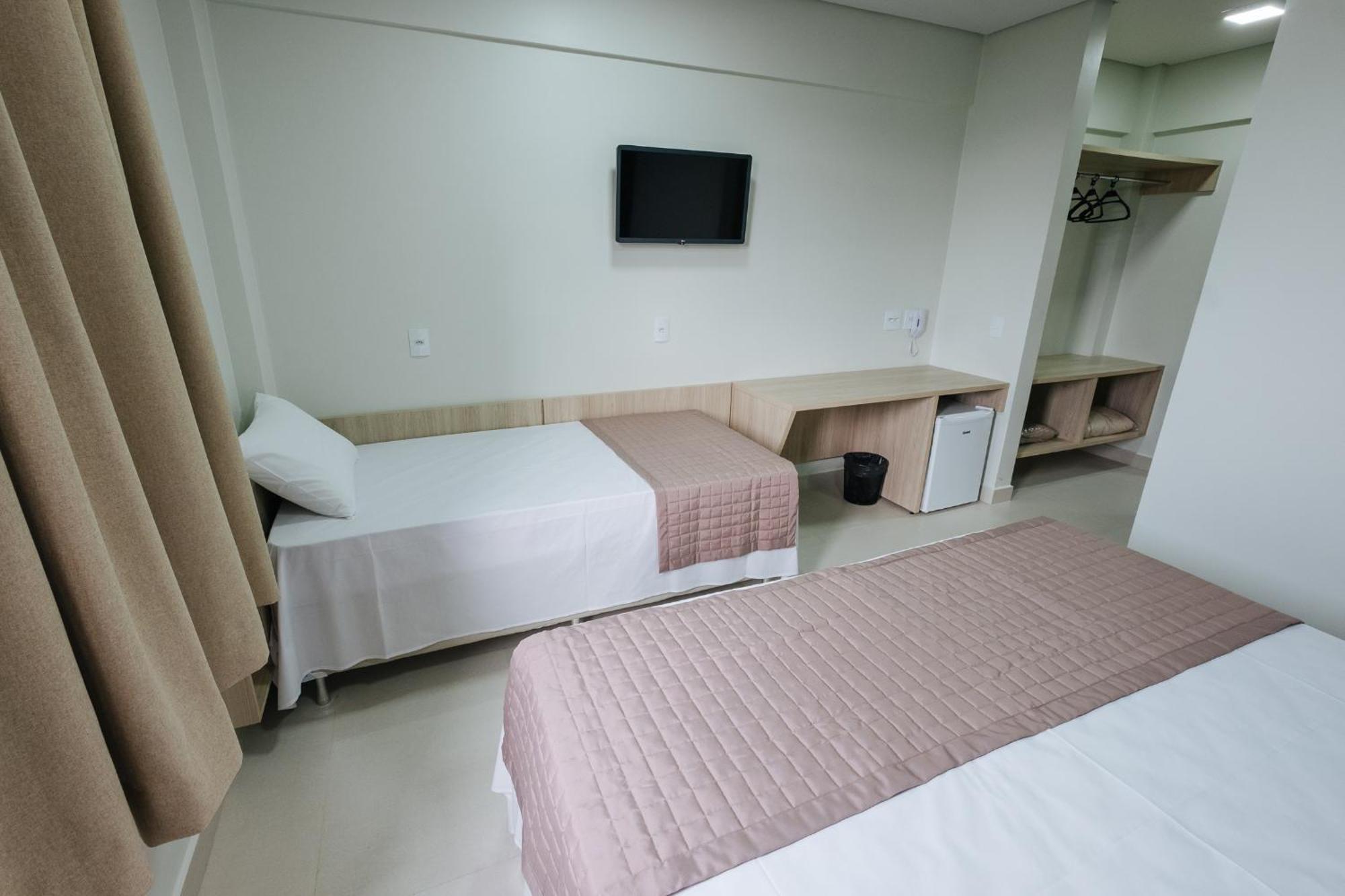 Callai Hotel Толедо Номер фото