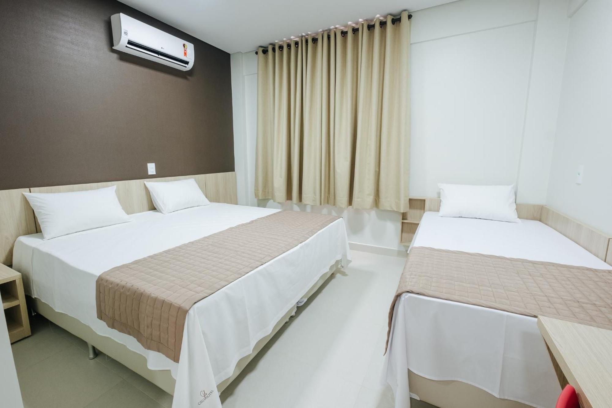 Callai Hotel Толедо Номер фото