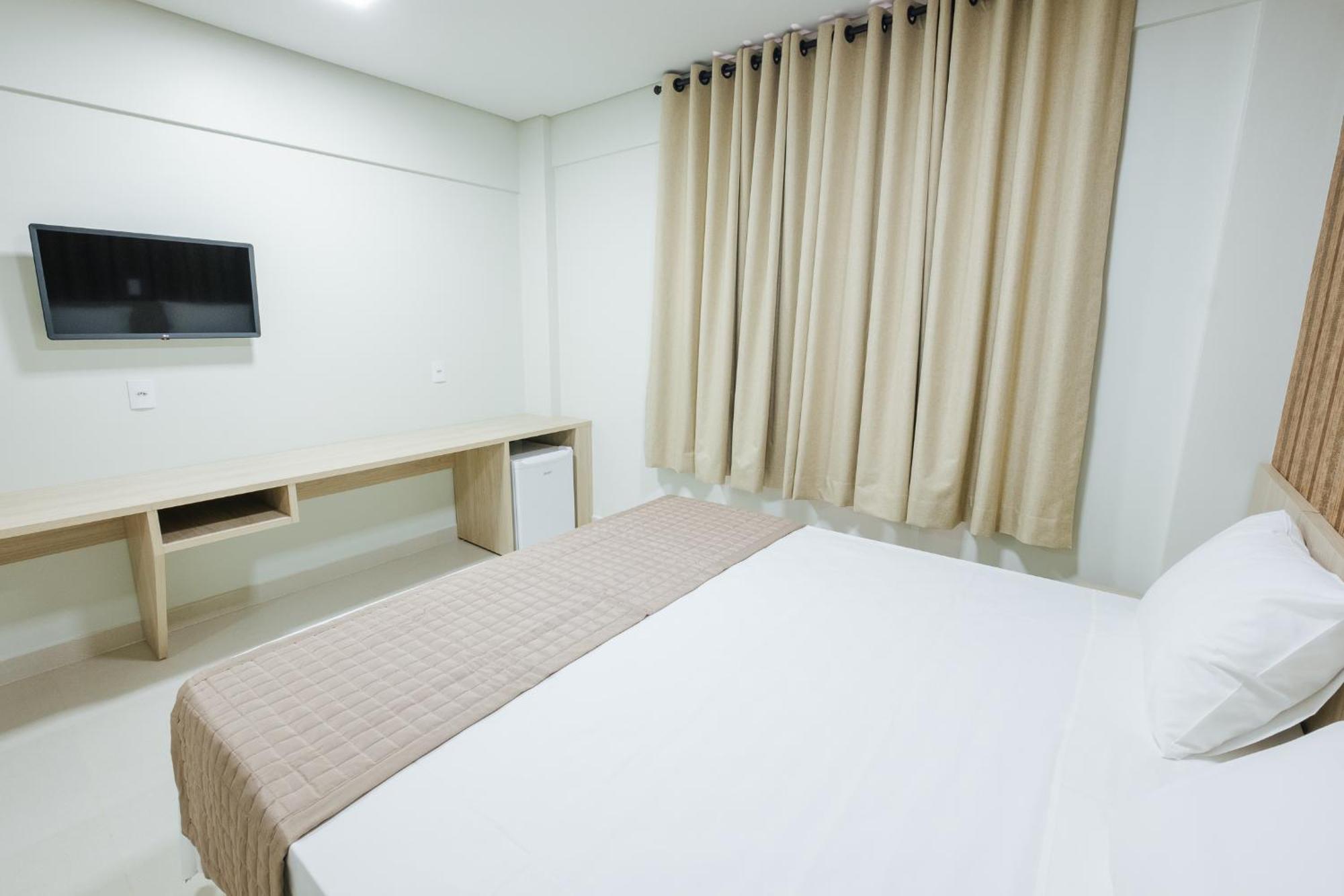 Callai Hotel Толедо Номер фото