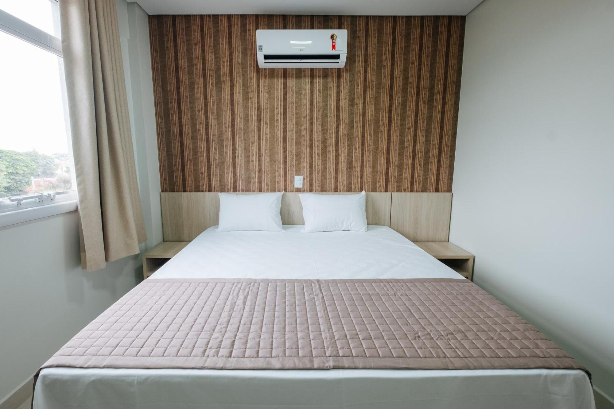Callai Hotel Толедо Номер фото