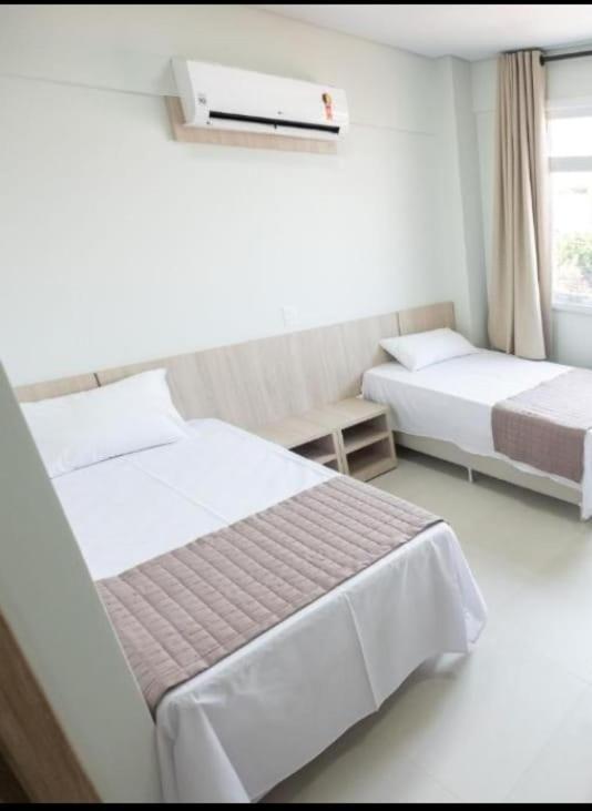 Callai Hotel Толедо Экстерьер фото